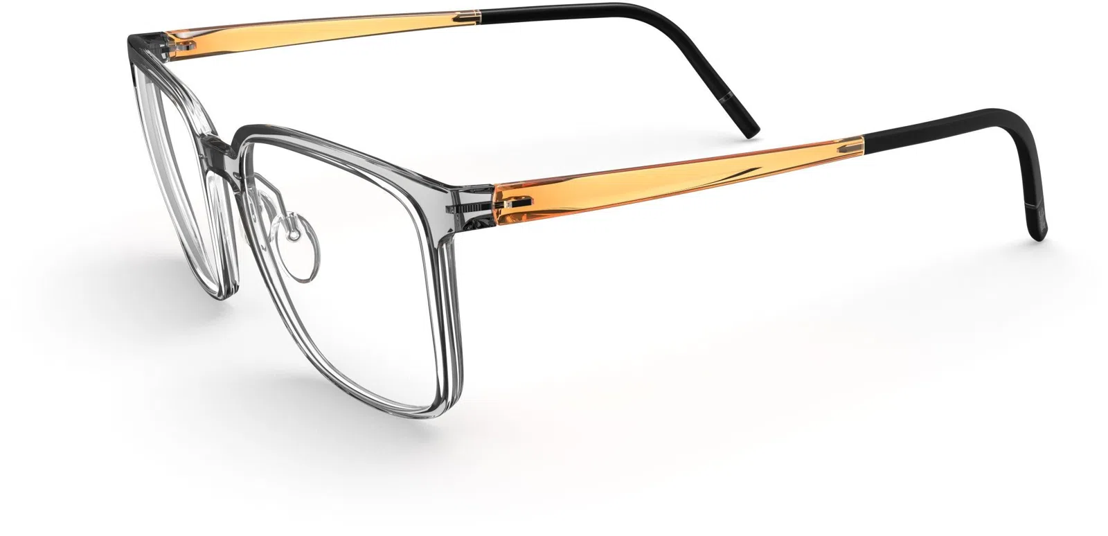 Silhouette Vivid Sky FR 2957 Eyeglasses - view 48